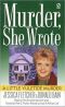 [Murder, She Wrote 11] • A Yuletide Murder